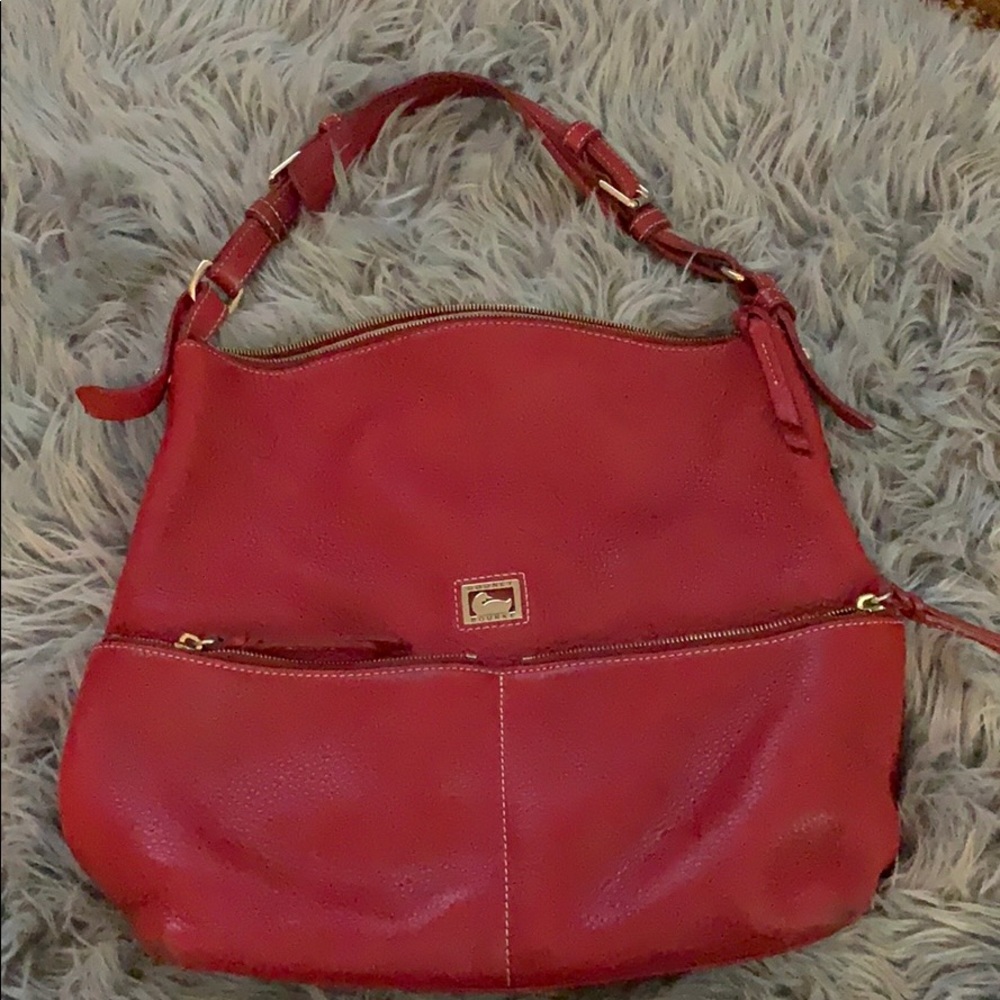 Dooney Bourke handbag